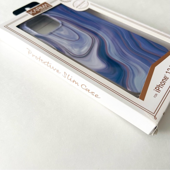 NEW KARMA BY BODY GLOVE IPHONE CASE 12 Pro Max - Picture 2 of 4